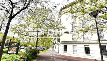 appartement 5 pièces à vendre Achères 78260 95.45 m²