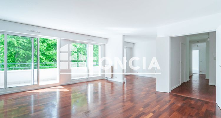 appartement 4 pièces à vendre Rueil-Malmaison 92500 90 m²
