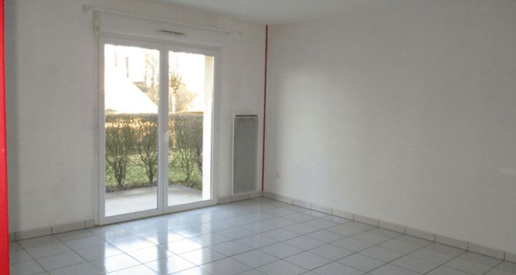 Vue n°1 Appartement 2 pièces T2 F2 à louer - Varennes-vauzelles (58640)