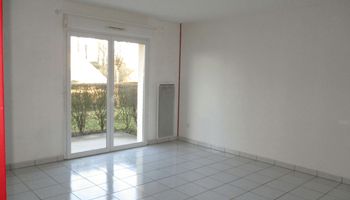 appartement 2 pièces à louer VARENNES-VAUZELLES 58640 41.6 m²