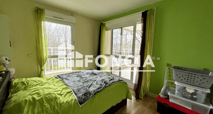 appartement 2 pièces à vendre Rueil-Malmaison 92500 51.43 m²