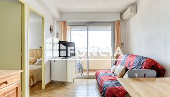 appartement 3 pièces à vendre Narbonne-Plage 11100 32 m²