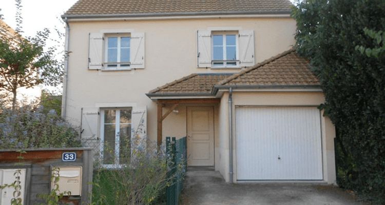 maison 4 pièces à louer LE MANS 72000 84.5 m²