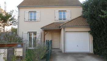 maison 4 pièces à louer LE MANS 72000 84.5 m²