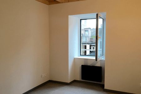 Vue n°3 Appartement 3 pièces T3 F3 à louer - Saint Gingolph (74500)