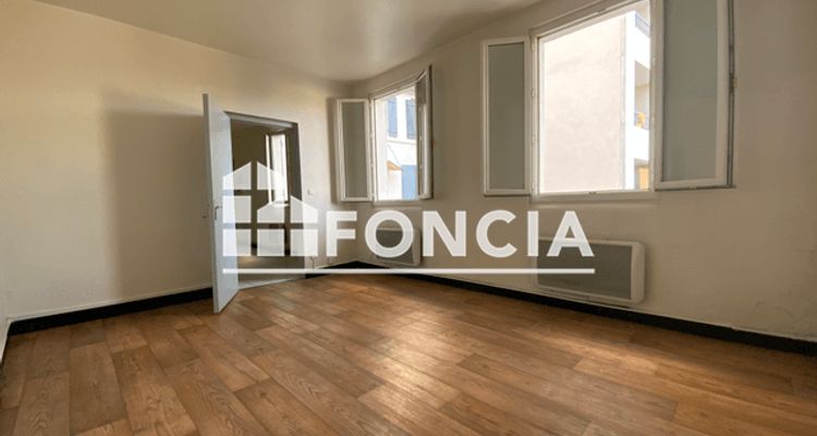 appartement 1 pièce à vendre TOULOUSE 31300 30.5 m²