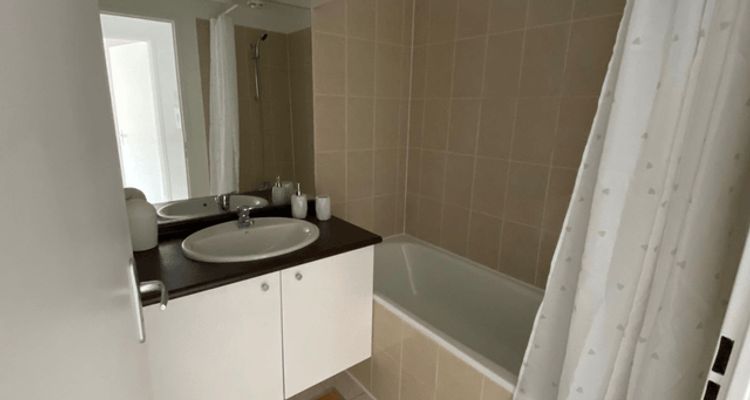 Vue n°1 Appartement meublé 2 pièces T2 F2 à louer - Billere (64140)