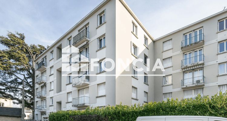appartement 4 pièces à vendre Grenoble 38100 69.55 m²