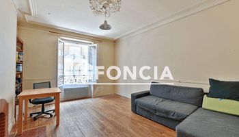 appartement 4 pièces à vendre Paris 15ᵉ 75015 97 m²