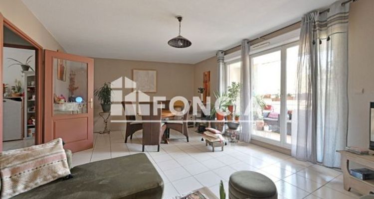 Vue n°1 Appartement 3 pièces à vendre - Nimes (30900) 182 000 €