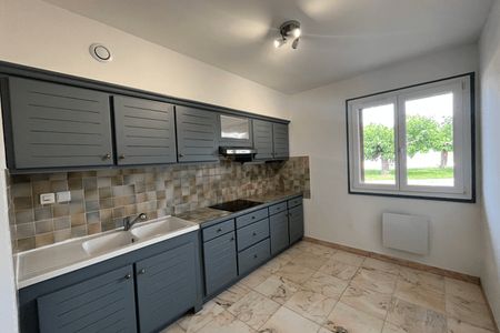 Vue n°2 Maison 5 pièces T5 F5 à louer - Valence D'agen (82400)