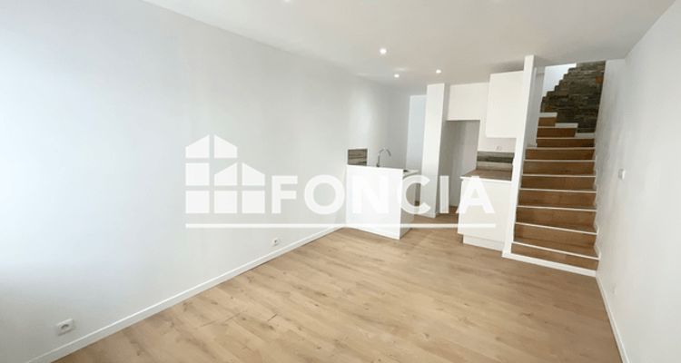 maison 2 pièces à vendre Fréjus 83600 40 m²