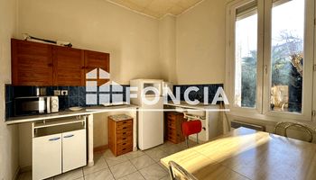 appartement 2 pièces à vendre Montpellier 34000 24 m²