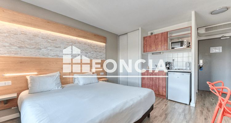 appartement 1 pièce à vendre Lyon 3ᵉ 69003 20.02 m²