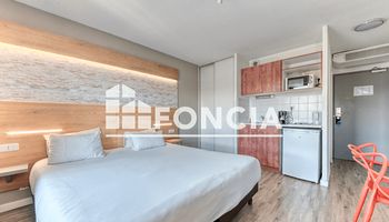 appartement 1 pièce à vendre Lyon 3ᵉ 69003 19.91 m²