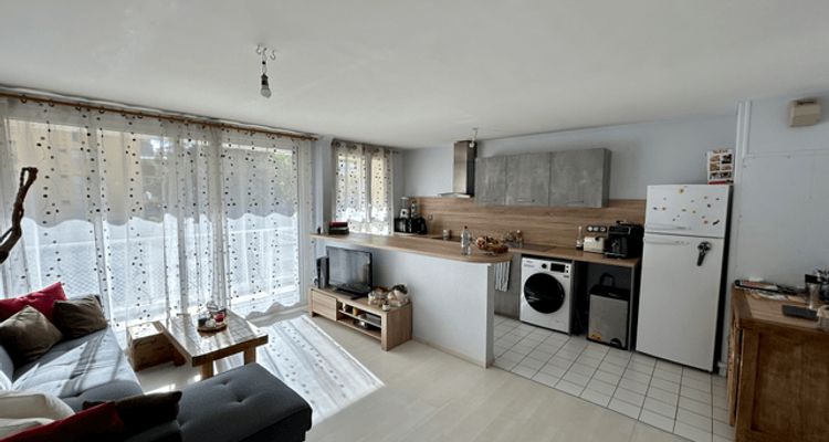 appartement 2 pièces à louer LE MANS 72000 50 m²