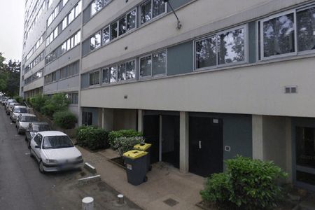 appartement 4 pièces à louer FRESNES 94260 66.3 m²