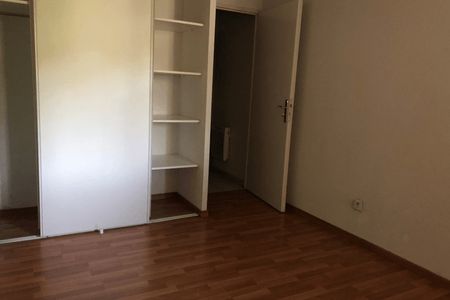 appartement 2 pièces à louer NANCY 54000 38.8 m²