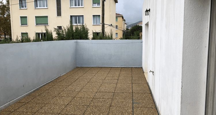 appartement 3 pièces à louer MARSEILLE 9ᵉ 13009 65.2 m²