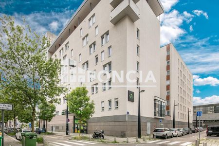 Vue n°3 Appartement 3 pièces T3 F3 à vendre - Grenoble (38000)