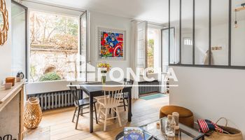 appartement 5 pièces à vendre Paris 10ᵉ 75010 90.61 m²
