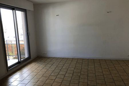 Vue n°2 Appartement 2 pièces T2 F2 à louer - Herblay (95220)