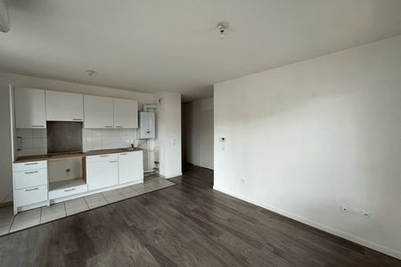 appartement 2 pièces à louer SAINT OUEN L'AUMONE 95310 40 m²