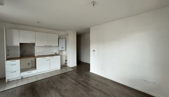 appartement 2 pièces à louer SAINT OUEN L'AUMONE 95310 40 m²