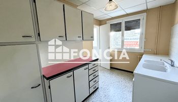 appartement 3 pièces à vendre Montpellier 34070 71.1 m²