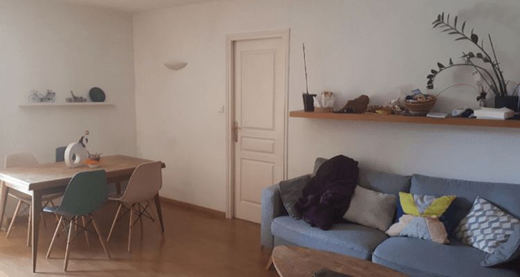 appartement 4 pièces à louer NANCY 54000 80.1 m²