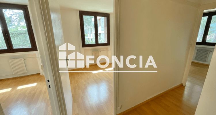 appartement 4 pièces à vendre Aix-en-Provence 13090 76 m²