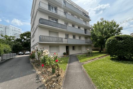 appartement 2 pièces à louer MAISONS- ALFORT 94700