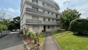 appartement 2 pièces à louer MAISONS- ALFORT 94700