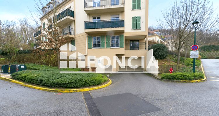 appartement 1 pièce à vendre FONTENAY LE FLEURY 78330 26.25 m²