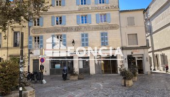 local-commercial  à vendre Arles 13200 200 m²