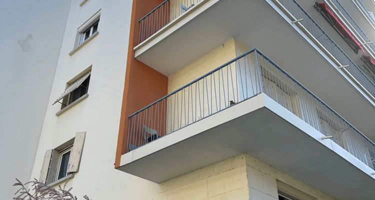appartement 3 pièces à louer MONTPELLEIR 34000 68.2 m²