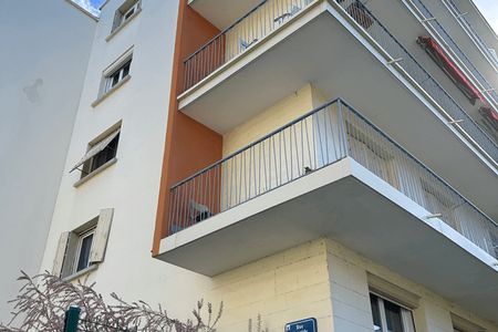 appartement 3 pièces à louer MONTPELLEIR 34000 68.2 m²