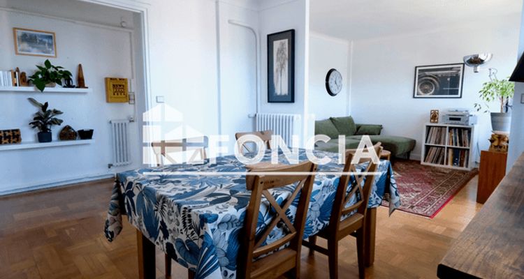 appartement 3 pièces à vendre Caen 14000 59 m²