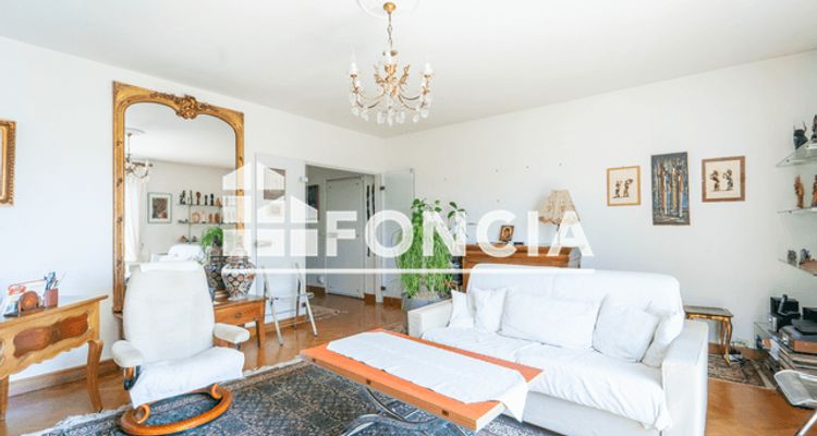 appartement 2 pièces à vendre Enghien-les-Bains 95880 62 m²
