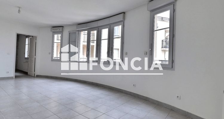 appartement 2 pièces à vendre SAINT-ETIENNE 42000 47.45 m²