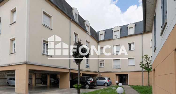 appartement 1 pièce à vendre Corbeil-Essonnes 91100 28.85 m²