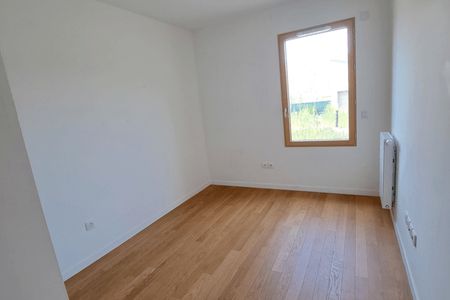 Vue n°2 Appartement 3 pièces T3 F3 à louer - Les Mureaux (78130)