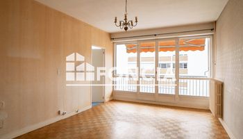 appartement 3 pièces à vendre Limoges 87000 90.85 m²