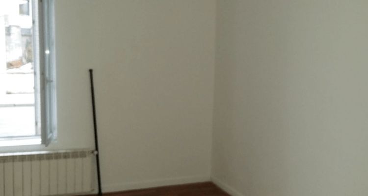 appartement 1 pièce à louer NANCY 54000 30.7 m²