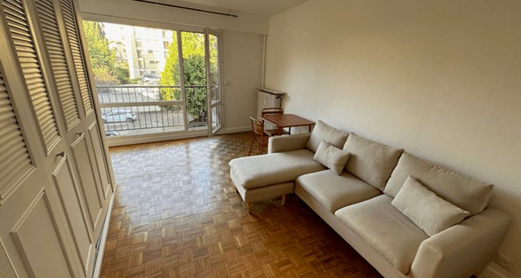 appartement-meuble 1 pièce à louer FONTENAY SOUS BOIS 94120