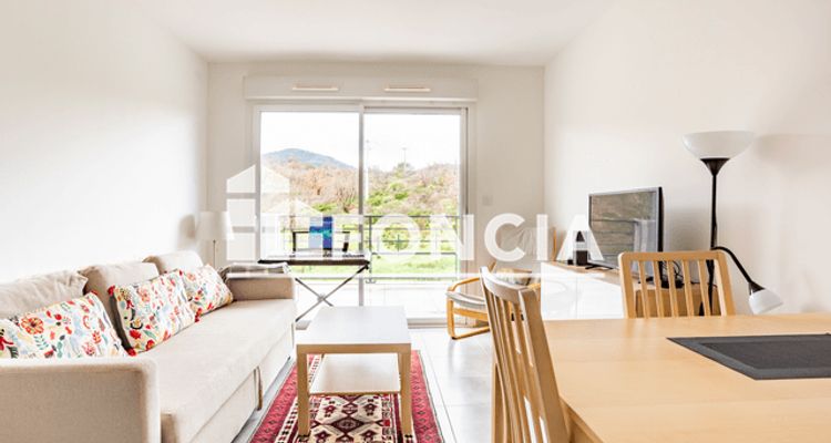 appartement 3 pièces à vendre Roquebrune sur argens 83520 54 m²