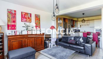 appartement 2 pièces à vendre Kanfen 57330 62 m²