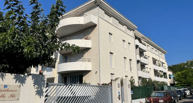 Vue n°1 Appartement 2 pièces T2 F2 à louer - Marseille 8ᵉ (13008)