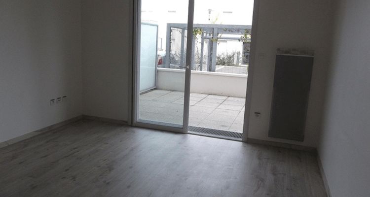 Vue n°1 Appartement 2 pièces T2 F2 à louer - Nantes (44300)