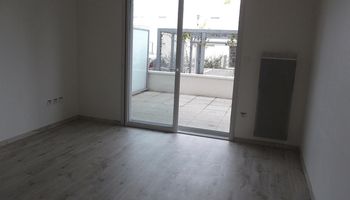 appartement 2 pièces à louer NANTES 44300 38.2 m²